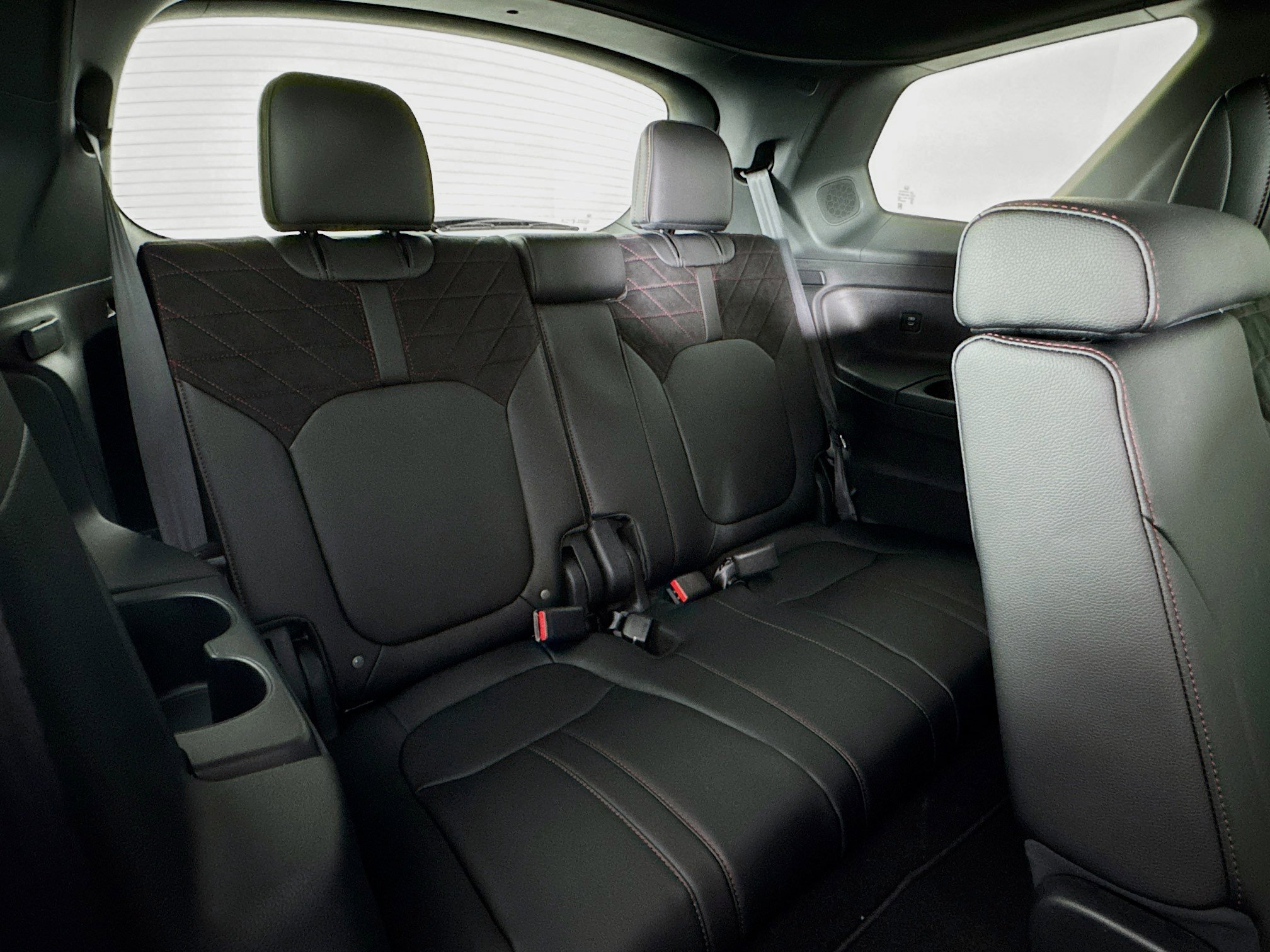 New 2026 Honda Pilot Black Edition image 29