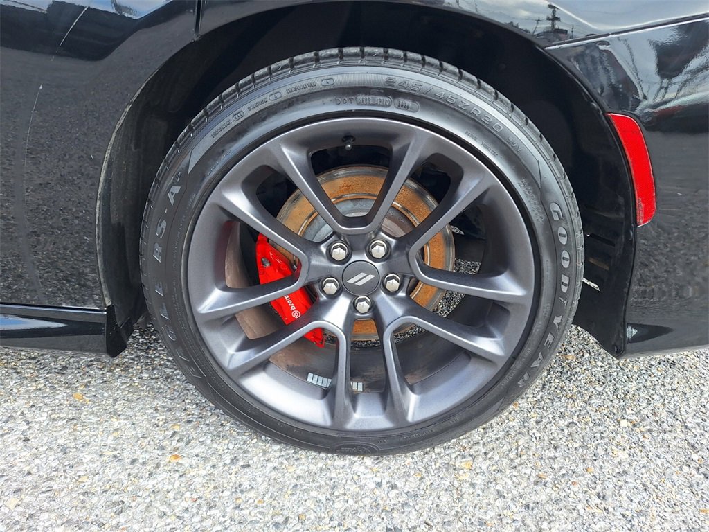 Used 2021 Dodge Charger Scat Pack w/ Plus Group image 25