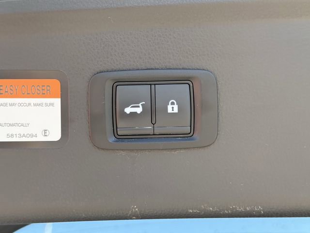 Used 2024 Mitsubishi Eclipse Cross SEL image 28