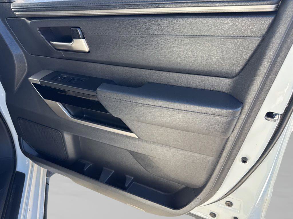 Used 2024 Toyota Tundra Limited w/ TRD Off-Road Package image 22