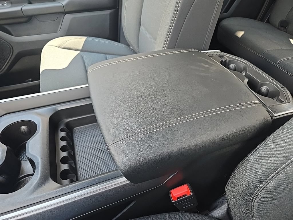 New 2027 RAM 1500 Express AWD/4WD image 70