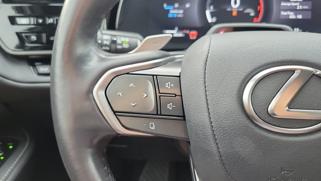 Used 2024 Lexus TX 350 FWD w/ Technology Package image 20
