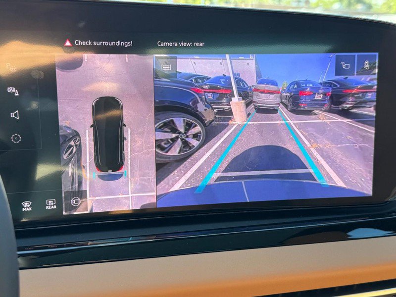 New 2025 Audi A5 2.0T Premium Plus image 16