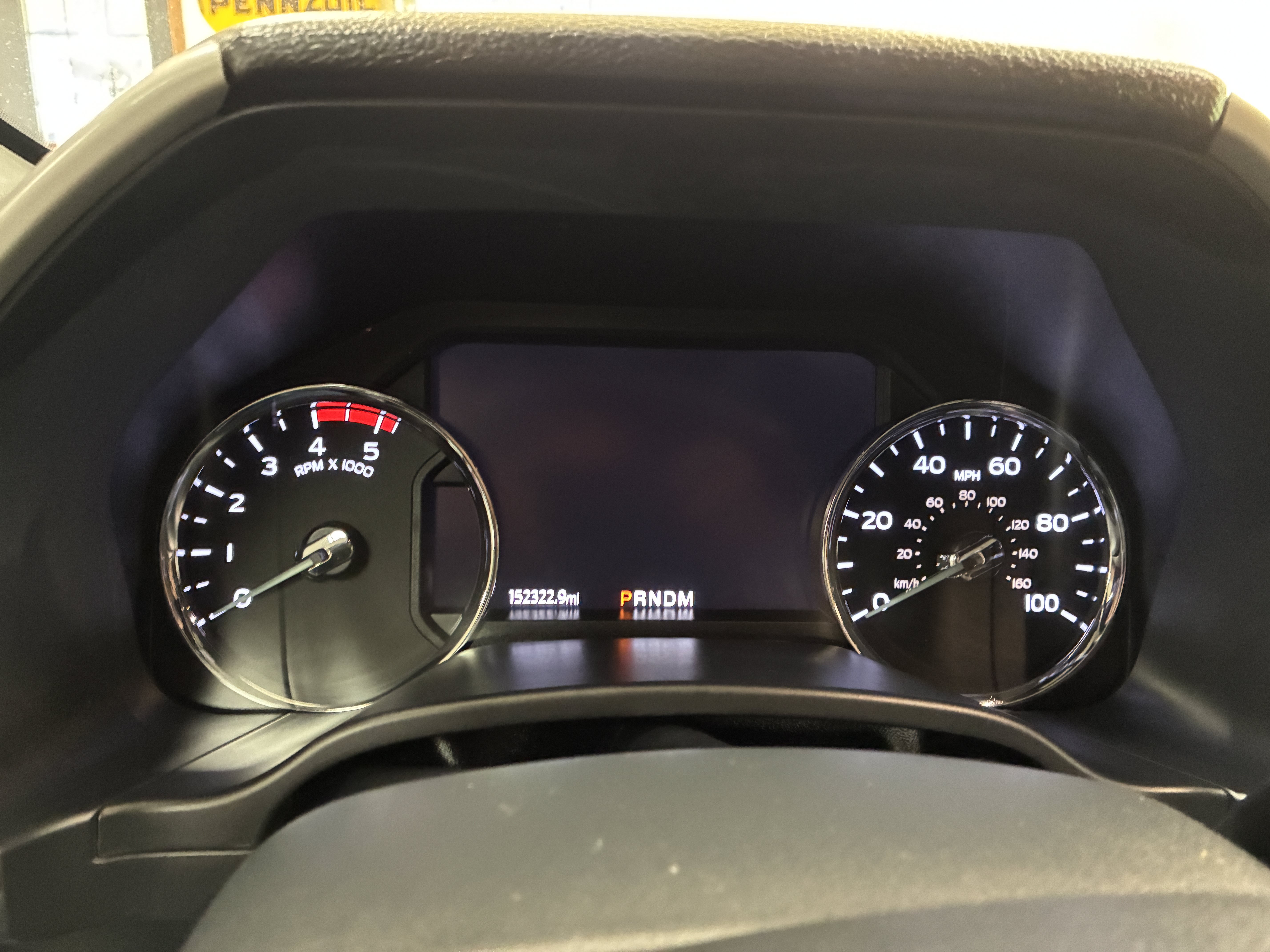 Used 2022 Ford F350 Lariat w/ Black Appearance Package AWD/4WD image 15
