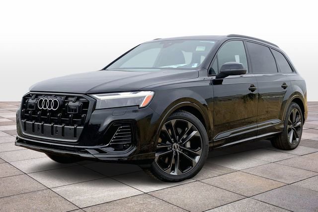 New 2026 Audi Q7 3.0T Premium Plus image 1