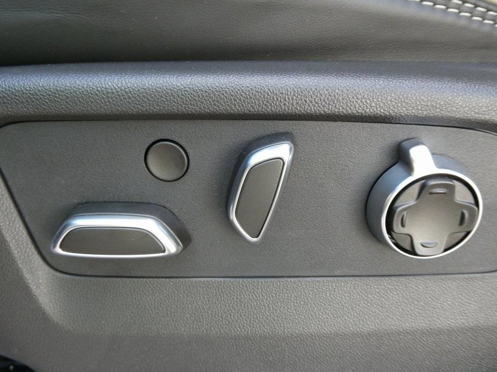 New 2026 GMC Sierra 2500 Denali Ultimate image 20