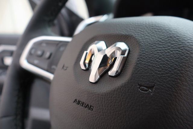 Used 2025 RAM 2500 Big Horn image 33