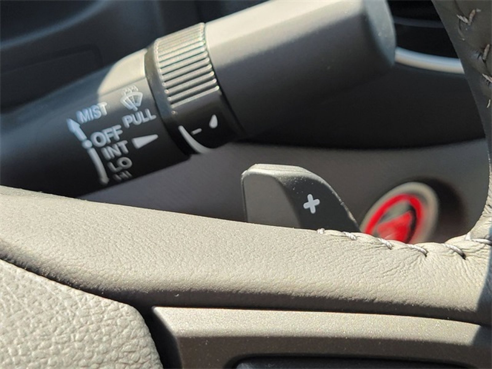 New 2026 Honda Ridgeline RTL image 28