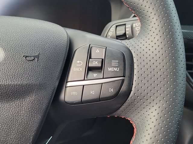 Used 2024 Ford Escape ST-Line w/ Tech Pack #1 FWD image 20