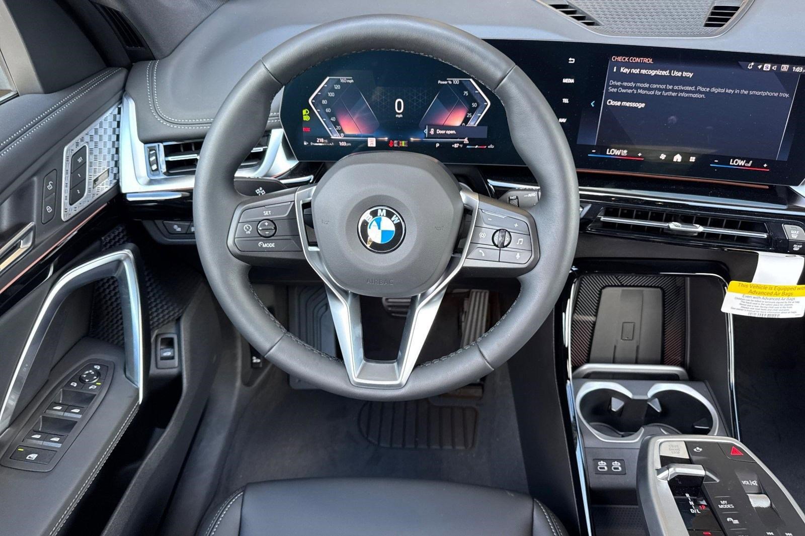 Used 2025 BMW X1 xDrive28i w/ Convenience Package image 27