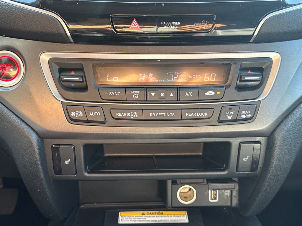 Used 2022 Honda Pilot Special Edition image 23