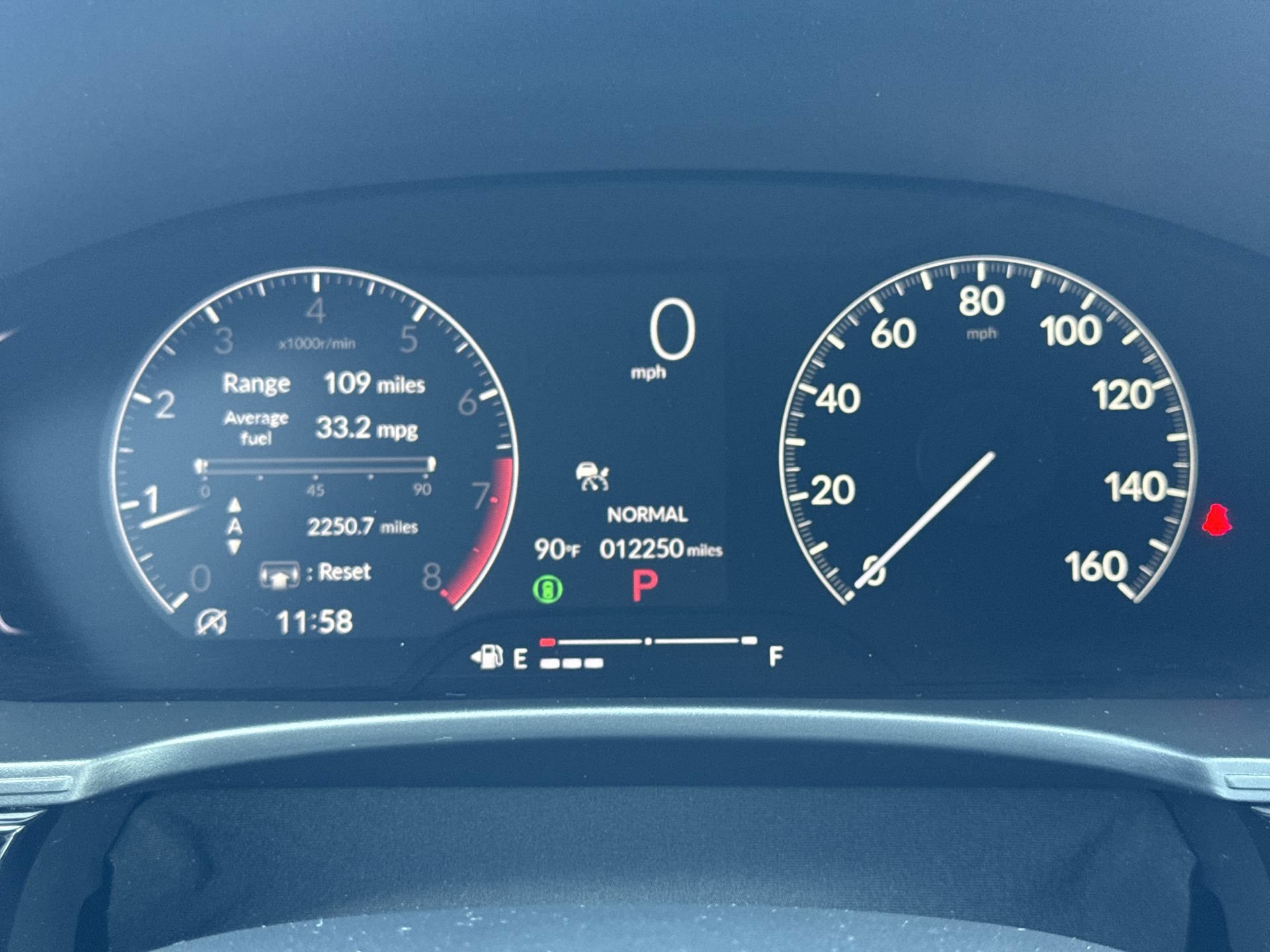 Used 2025 Honda Civic Sport image 14