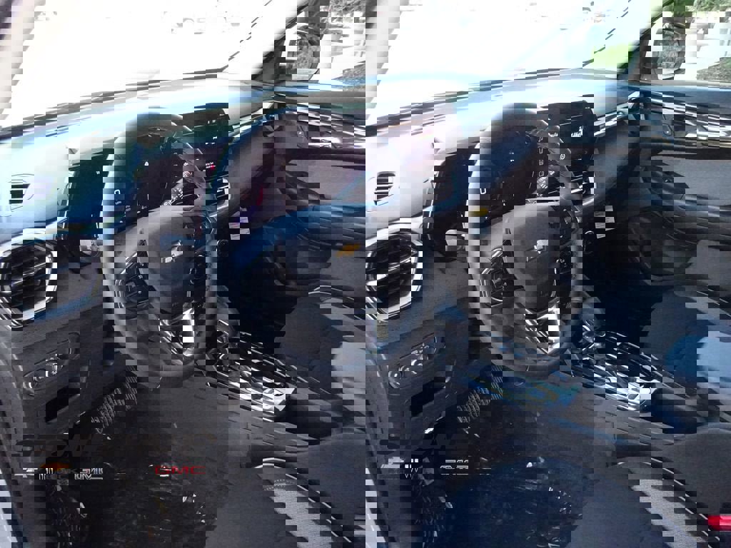 New 2026 Chevrolet TrailBlazer LT w/ Convenience Package image 12