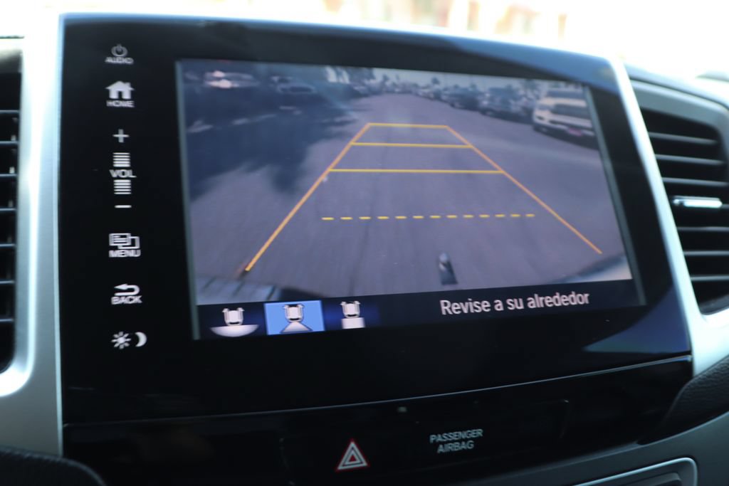 Used 2017 Honda Ridgeline RTL-T image 28