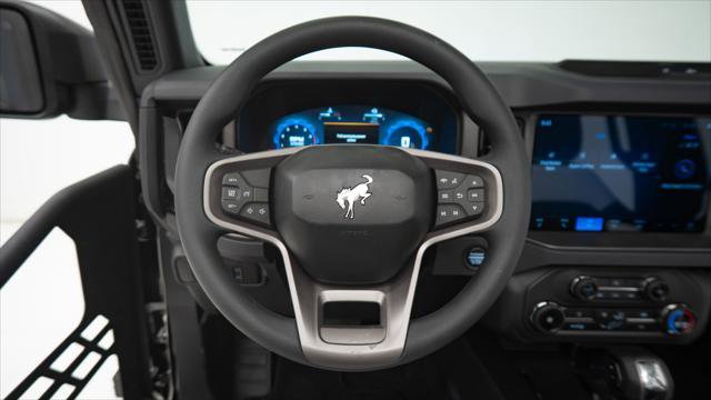 Used 2025 Ford Bronco 4-Door image 18