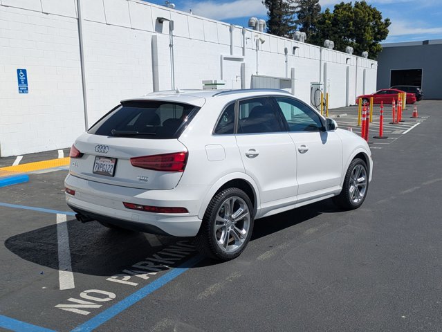 Used 2016 Audi Q3 2.0T Premium Plus w/ Technology Package image 5