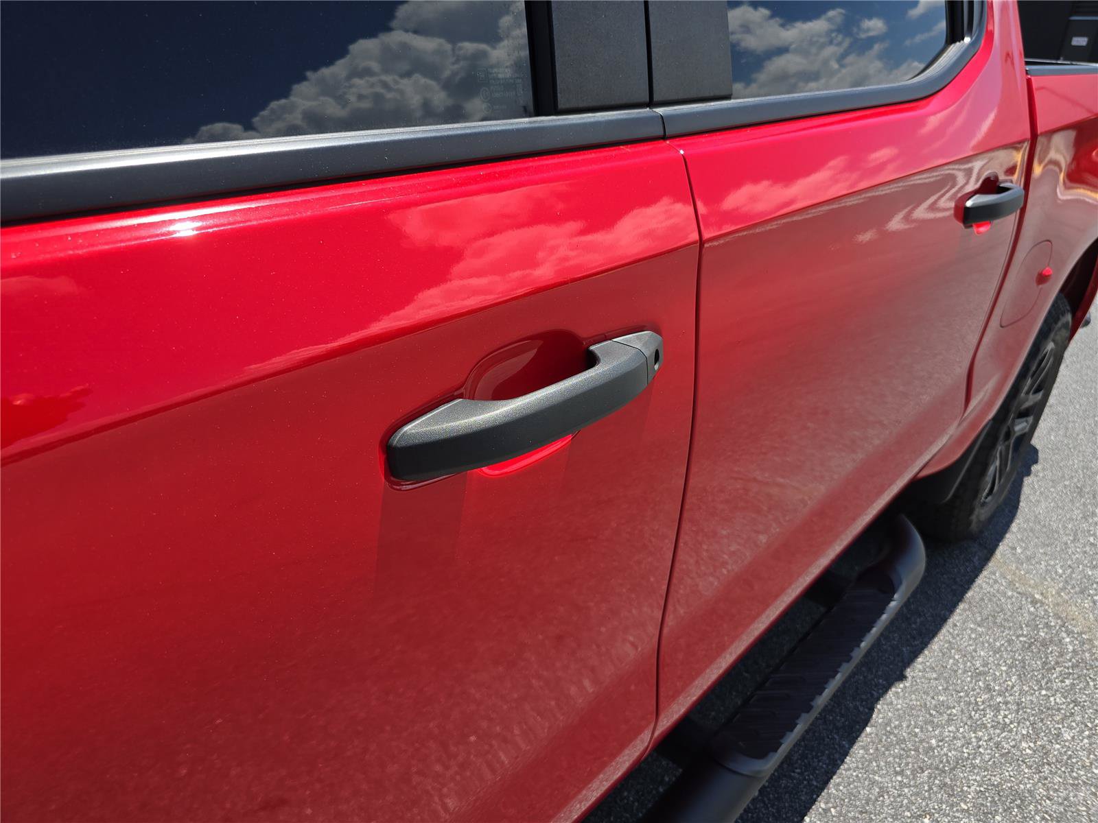 Used 2024 Chevrolet Silverado 1500 Custom w/ Rally Edition AWD/4WD image 12