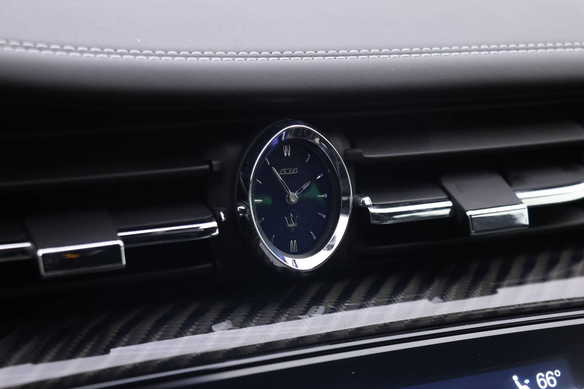 Used 2020 Maserati Quattroporte GTS GranLusso RWD image 15
