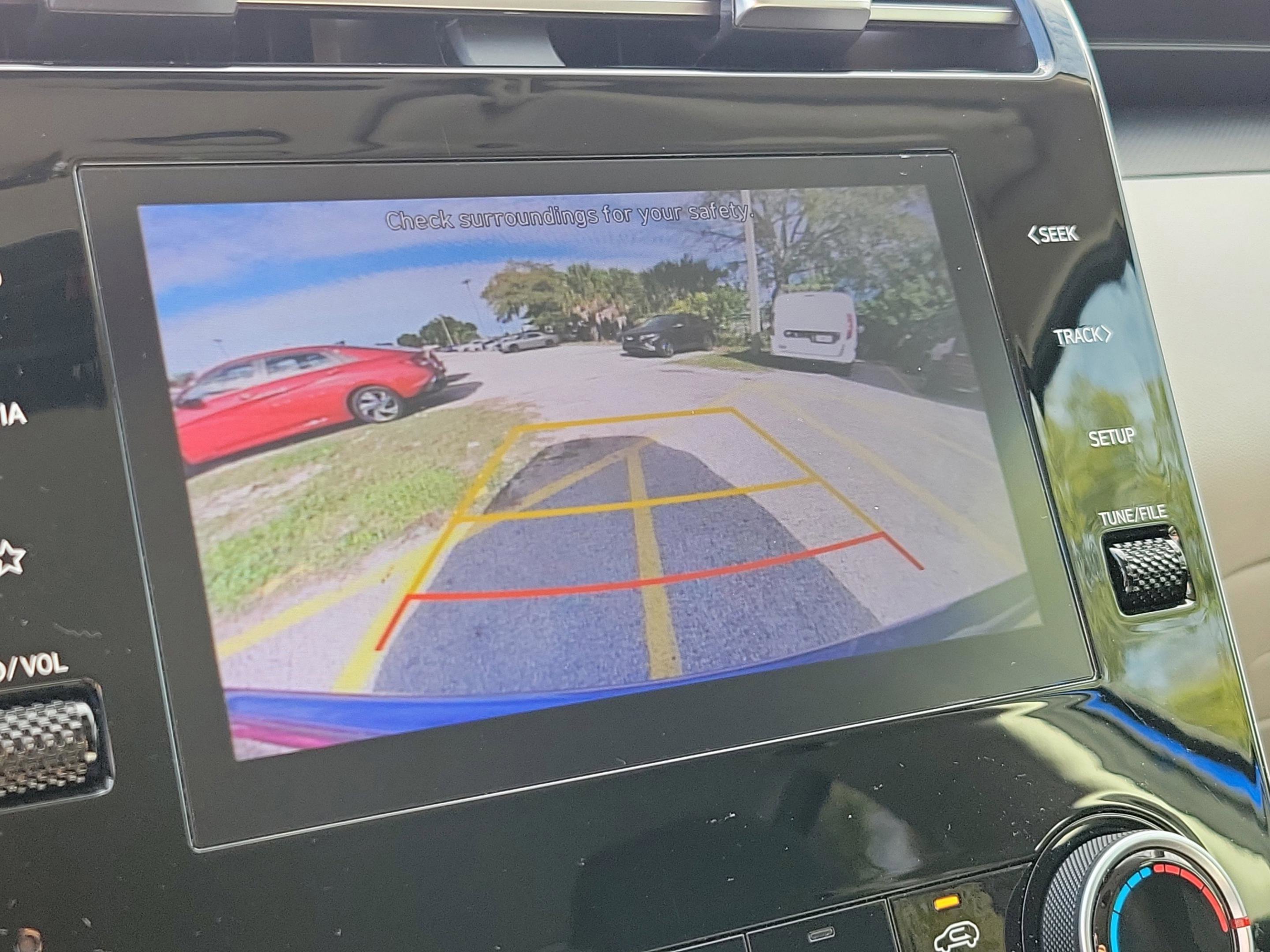 Certified 2023 Hyundai Tucson SEL image 19