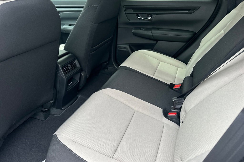 New 2026 Honda CR-V EX image 12