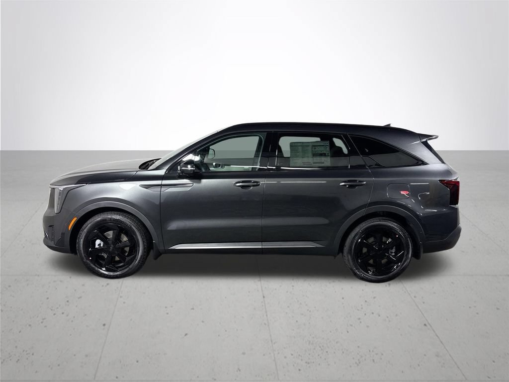 New 2026 Kia Sorento SX Prestige AWD/4WD image 9