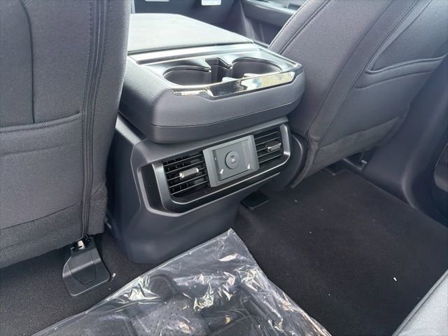 New 2026 Ford F150 STX w/ Equipment Group 200A image 9