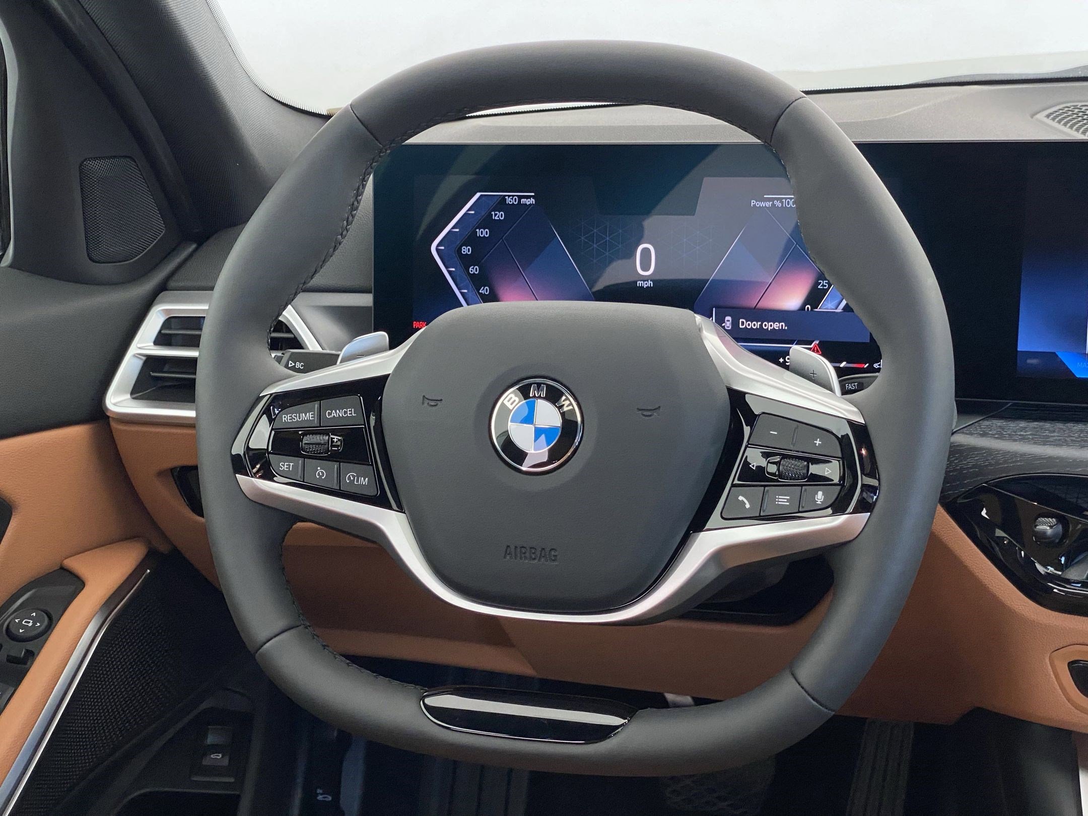 Used 2025 BMW 330i xDrive Sedan w/ Convenience Package image 19