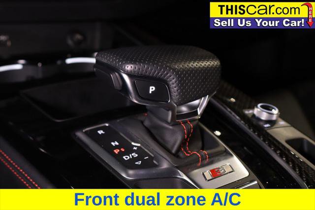 Used 2023 Audi S4 Premium Plus w/ Premium Plus Package image 23