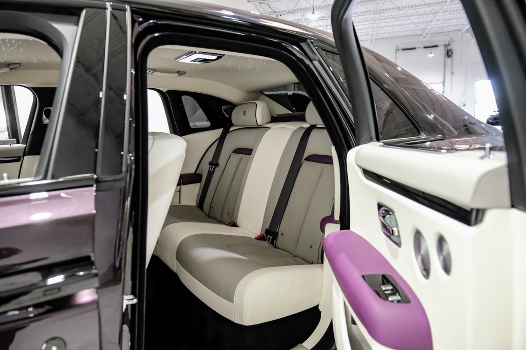 Used 2024 Rolls-Royce Ghost image 45