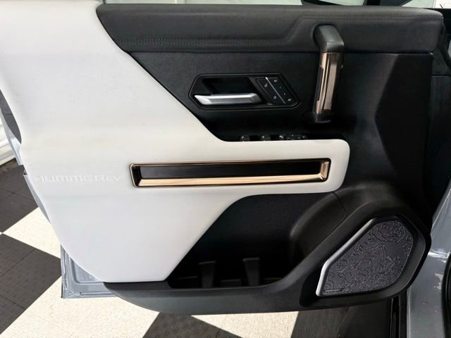 Used 2024 GMC Hummer EV 3X image 14
