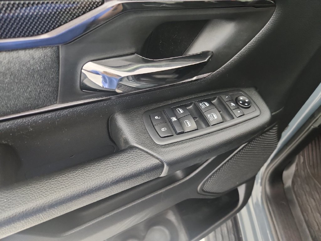 Used 2021 RAM 1500 Big Horn w/ Built-to-serve Edition AWD/4WD image 24