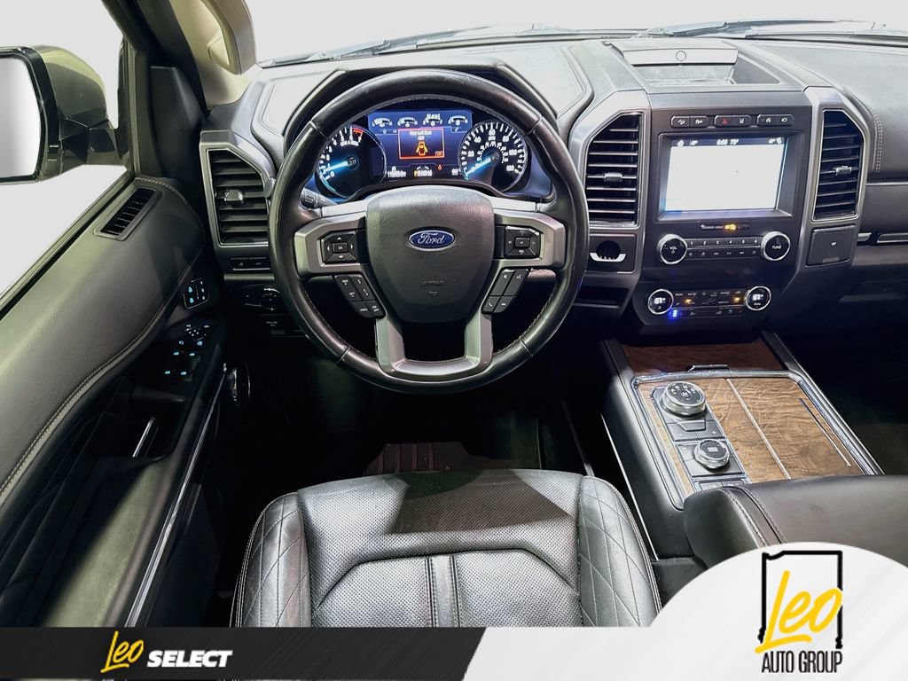 Used 2019 Ford Expedition Platinum AWD/4WD image 27
