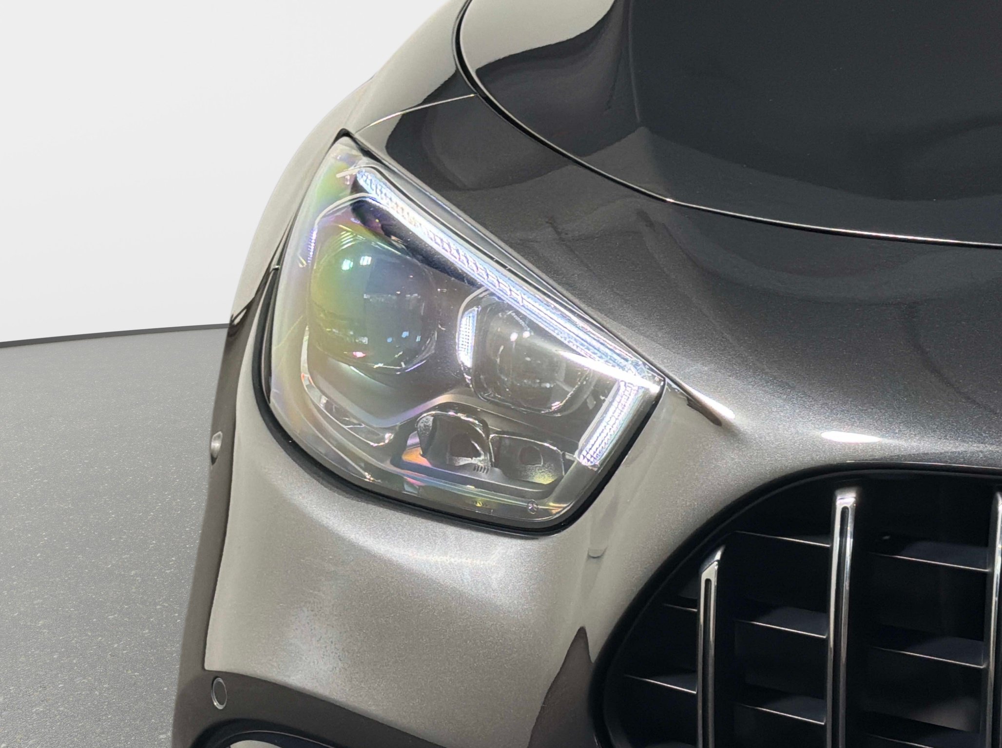 Used 2023 Mercedes-Benz E 63 AMG S image 18