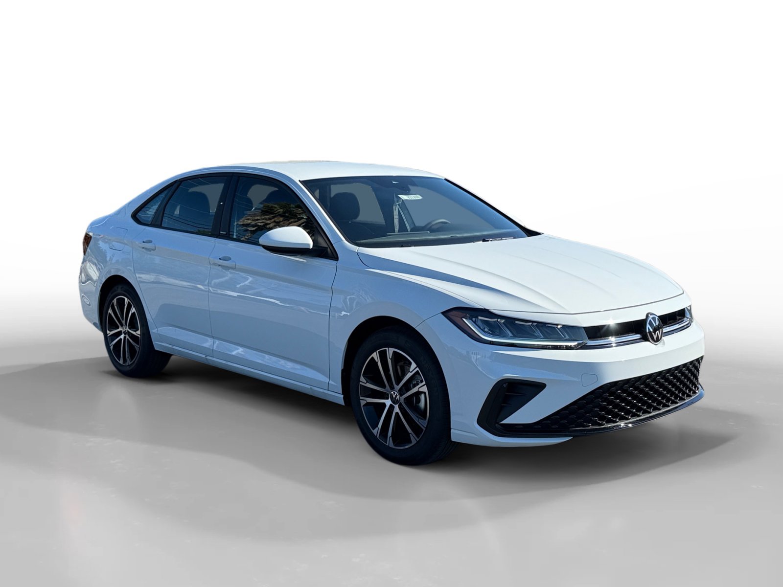 New 2026 Volkswagen Jetta Sport image 7