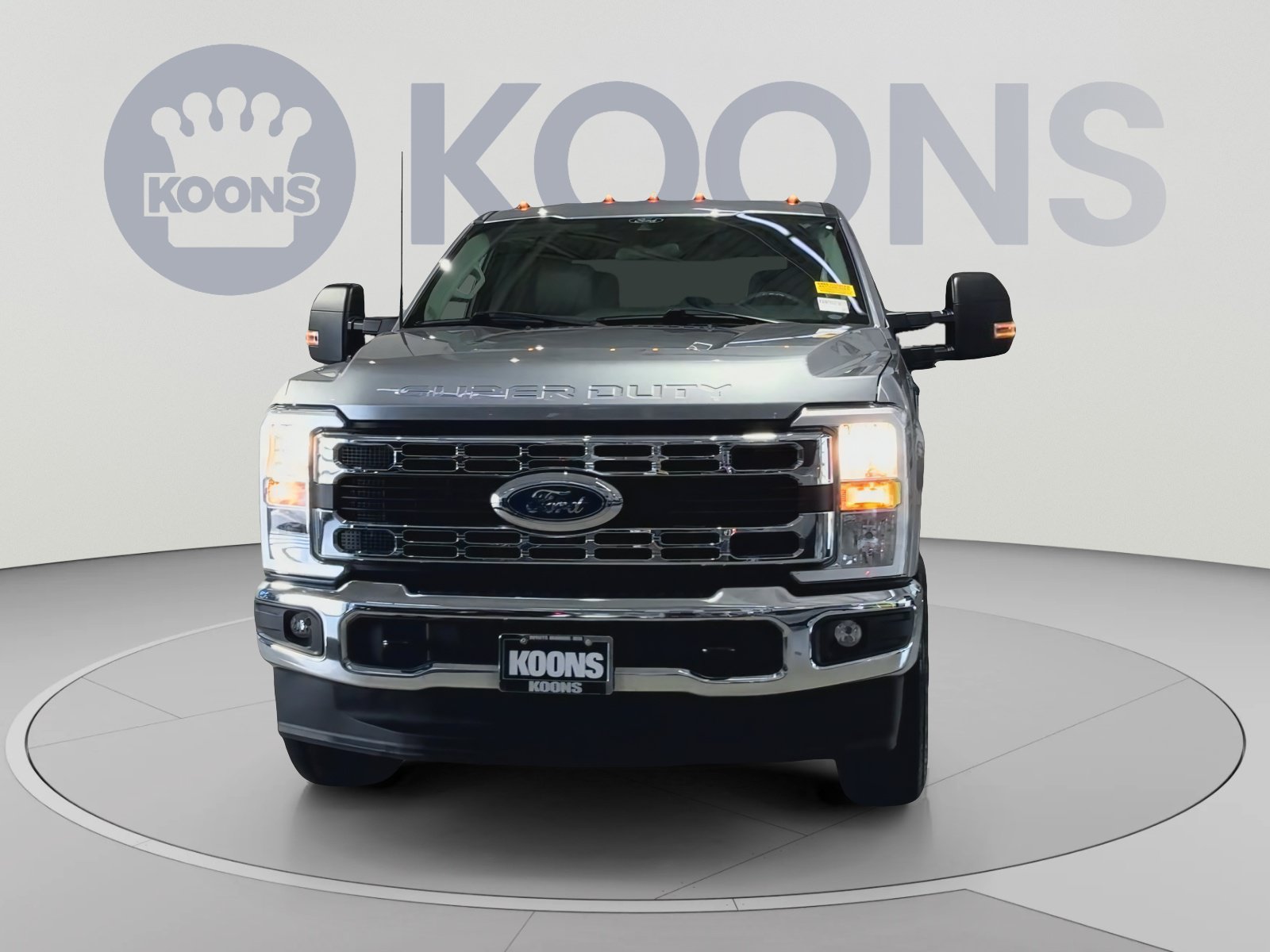 Used 2024 Ford F250 XLT w/ FX4 Off-Road Package AWD/4WD image 4
