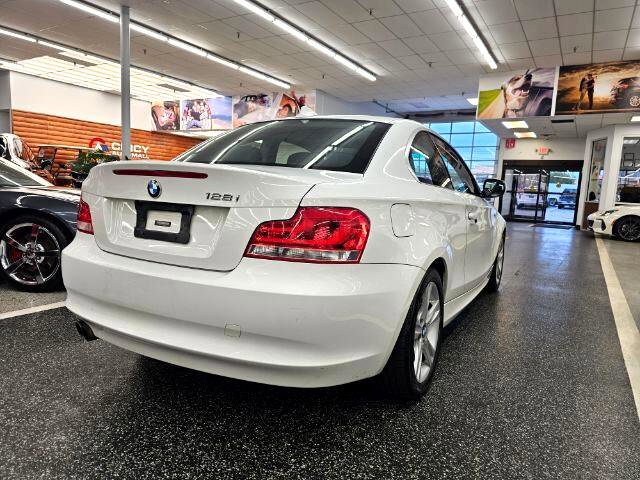 Used 2012 BMW 128i Coupe image 5