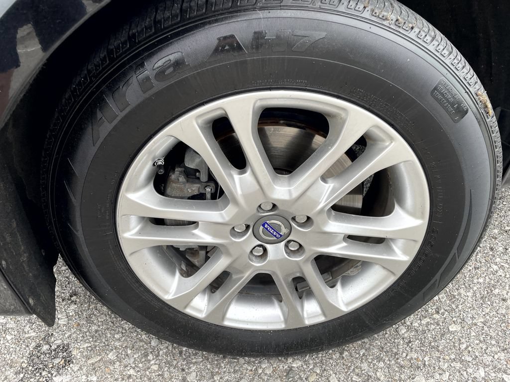 Used 2014 Volvo XC60 3.2 AWD/4WD image 6
