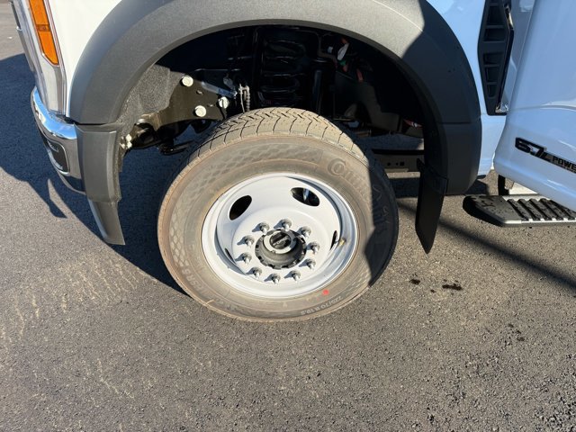New 2026 Ford F550 4x4 Regular Cab Super Duty image 20