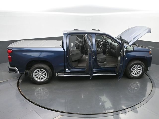 Used 2020 Chevrolet Silverado 1500 LT w/ All-Star Edition image 65
