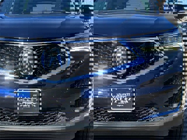 Used 2020 Acura RDX AWD w/ Advance Package image 9