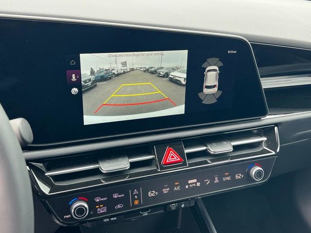 New 2026 Kia Niro Wave FWD image 24