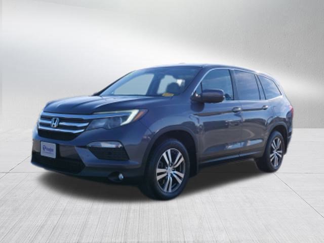 Used 2018 Honda Pilot EX-L image 7