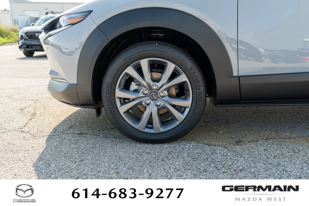 New 2026 MAZDA CX-30 AWD 2.5 S w/ Premium Package image 16
