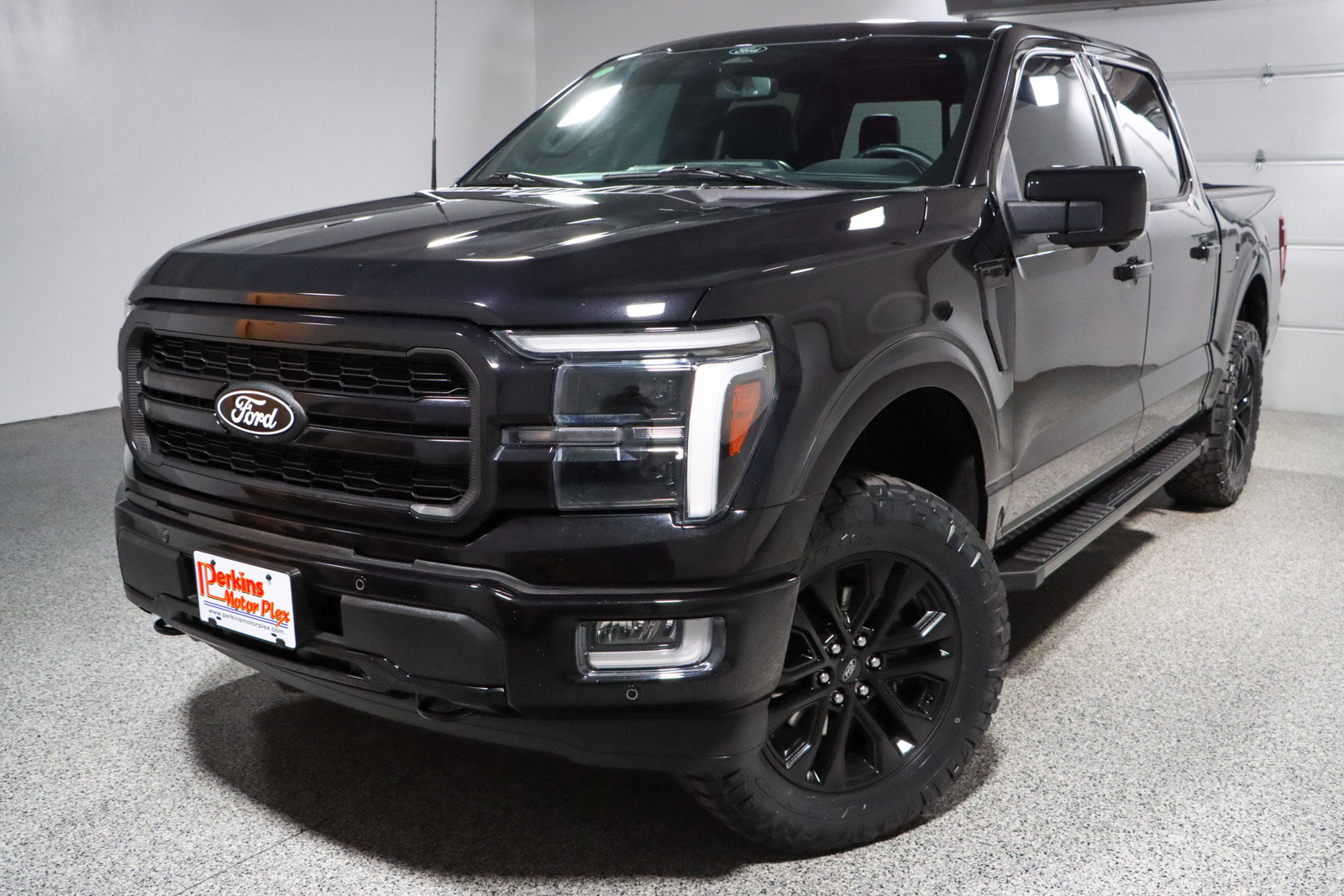 Used 2024 Ford F150 Lariat image 34