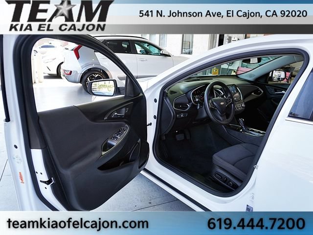 Used 2020 Chevrolet Malibu LS w/ Driver Confidence Package II FWD image 34