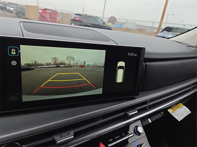 New 2026 Hyundai Santa Fe SEL w/ Tow & Go Package image 13