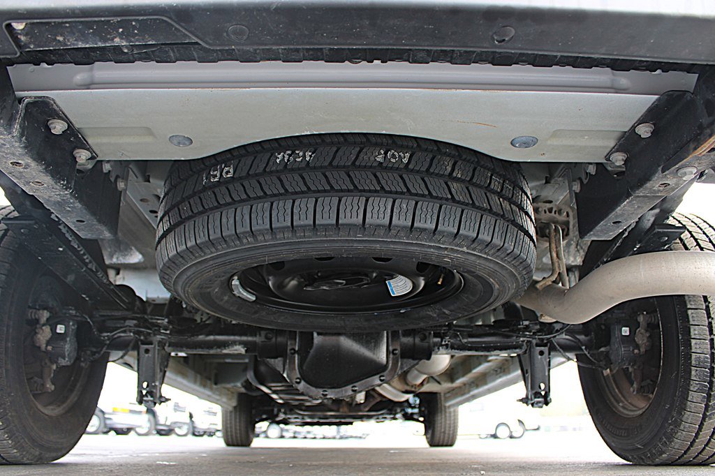 Used 2023 Ford Transit 250 148 High Roof w/ Load Area Protection Package image 32