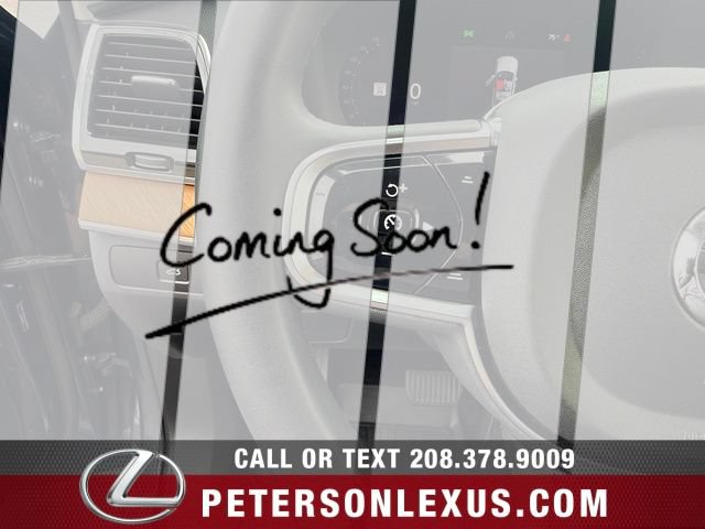 Used 2025 Volvo XC90 B5 Plus w/ Protection Package Premier AWD/4WD image 27