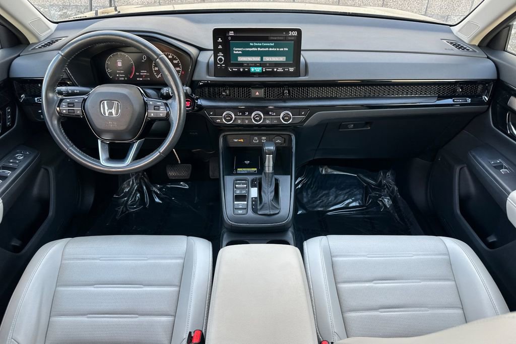 Certified 2024 Honda CR-V EX-L image 14
