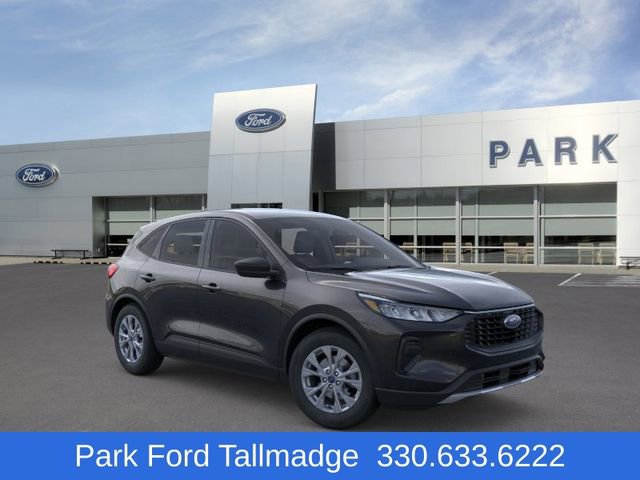 New 2026 Ford Escape Active w/ Tech Pack #1 AWD/4WD image 7